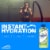 Electrolit Premium Hydration Green Apple Sports Drink Bottle Perspective: left
