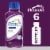 Electrolit Premium Hydration Grape Sports Drink Multipack Bottles Perspective: left