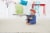 Fisher-Price® Laugh & Learn® Smart Stages Tablet Perspective: left