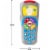 Fisher-Price® Laugh & Learn Puppy's Remote Perspective: left