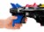 Fisher-Price® Imaginext DC Super Friends Batwing Action Figure Perspective: left