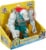 Fisher-Price® Imaginext DC Super Friends Doomsday and Superman Perspective: left
