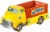 Hot Wheels® Butterfinger Car Toy Perspective: left