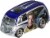 Hot Wheels® Star Trek™ Van Perspective: left