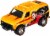 Hot Wheels® Star Trek Car Perspective: left