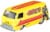 Hot Wheels® Marvel Hawkeye Car Perspective: left