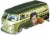 Hot Wheels® Star Trek Car Perspective: left