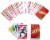 Mattel UNO Super Mario™ Card Game Perspective: left