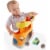 Fisher-Price Little People Off Road ATV Adventure Perspective: left
