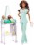 Mattel Barbie® Careers Baby Doctor Doll Playset - Brunette Perspective: left
