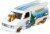 Hot Wheels® Peanuts '85 Chevy Astro Van Perspective: left