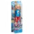 DC Super Hero Girls Supergirl Doll Perspective: left