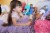 Mattel Ken™ Fashionistas™ 5 Hip Hoodie Doll Perspective: left