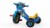 Fisher-Price® Nickelodeon Paw Patrol Lights & Sounds Trike Perspective: left