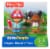Fisher-Price® Lifeguard Steven™ & Tessa Little People Figures Perspective: left