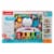 Fisher-Price® Deluxe Kick 'n Play Piano Gym Perspective: left