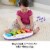 Fisher-Price® Kick 'n Play Piano Baby Play Mat Perspective: left