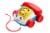 Fisher-Price® Chatter Telephone® Toy Perspective: left