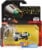 Hot Wheels Star Wars Star Destroyer Carship Perspective: left