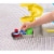 Fisher-Price® Little People Helpful Neighbor's Garage Playset Perspective: left