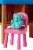 Mattel Barbie® Careers Teacher Doll Playset Perspective: left