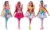 Mattel  Barbie® Dreamtopia Fairy Doll - Blue Perspective: left
