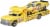 Mattel Hot Wheels® Transport 1 Vehicle Perspective: left