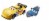 Mattel Cars 3 Race Team - Assorted Perspective: left