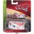 Disney Pixar Cars 1:55 Scale Die-cast Shu Todoroki, WGP White Perspective: left