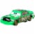 Disney Pixar Cars Chick Hicks Metal Car Toy Perspective: left