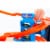 Mattel Hot Wheels Super Ultimate Garage Play Set 4 Cars and 1 Jet Plane Blue 5 years and up Perspective: left