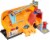 Mattel Hot Wheels® City Super Stunt Skate Park Play Set Perspective: left