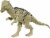Mattel Jurassic World Pachycephalosaurus Dinosaur Figure Perspective: left