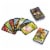 Uno™ Minecraft Card Game Perspective: left