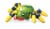 Mega Construx™ Pokemon™ Spinarak Figure Perspective: left