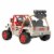Fisher-Price® Power Wheels® Jurassic Park Jeep Wrangler Ride-On Perspective: left
