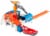 Mattel Hot Wheels® Shipyard Escape Play Set Perspective: left