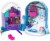 Mattel Polly Pocket Pocket World Snowball Surprise Compact Playset Perspective: left