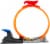 Mattel Hot Wheels® Loop Star™ Play Set Perspective: left