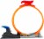 Mattel Hot Wheels® Loop Star™ Play Set Perspective: left
