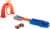 Mattel® Hot Wheels® Flame Jumper Play Set Perspective: left