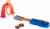 Mattel® Hot Wheels® Flame Jumper Play Set Perspective: left