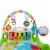 Fisher-Price Deluxe Kick & Play Piano Gym Perspective: left