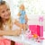 Mattel Barbie® Travel Doll & Accessories Perspective: left