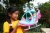 Barbie Dreamhouse Adventures Helicopters Perspective: left