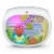 Fisher-Price® Settle & Sleep Projection Soother Perspective: left