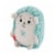 Fisher-Price® Calming Vibes Hedgehog Soother Perspective: left