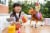 Barbie® Hugs 'n Horses Doll Playset Perspective: left