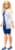 Mattel Barbie® You Can Be Anything™ Doctor Doll Perspective: left