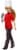 Mattel Barbie® Chef Doll Perspective: left